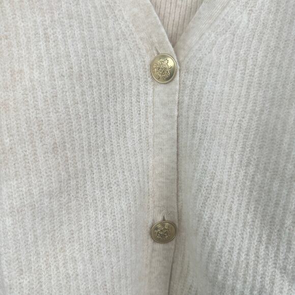 NWT J Crew Sweater Tank Set 2XL Merino Wool Alpaca Quiet Luxury Academia Preppy - Picture 5 of 16